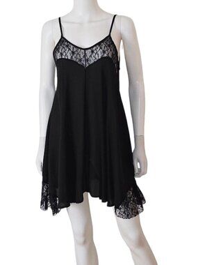 a.n. Designs Tunic Lace Dress / Top